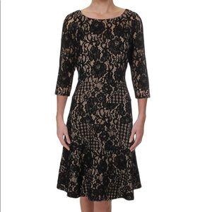 Lauren Ralph Lauren Womens Rosamina Floral Print